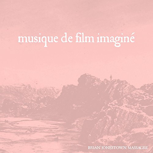 Musique de Film Imaginé Musique de Film Imaginé von Verlag Antje Kunstmann