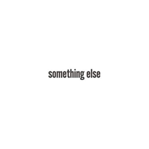 Something Else [Vinyl LP] von A RECORDINGS