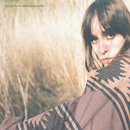 Tess Parks & Anton Newcombe [Vinyl LP] von A RECORDINGS