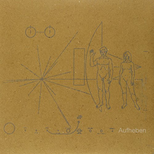 Aufheben [Vinyl LP] von A RECORDS