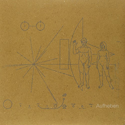 Aufheben [Vinyl LP] von Verlag Antje Kunstmann