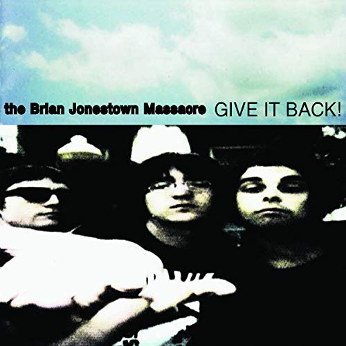 Give It Back Give It Back von Verlag Antje Kunstmann