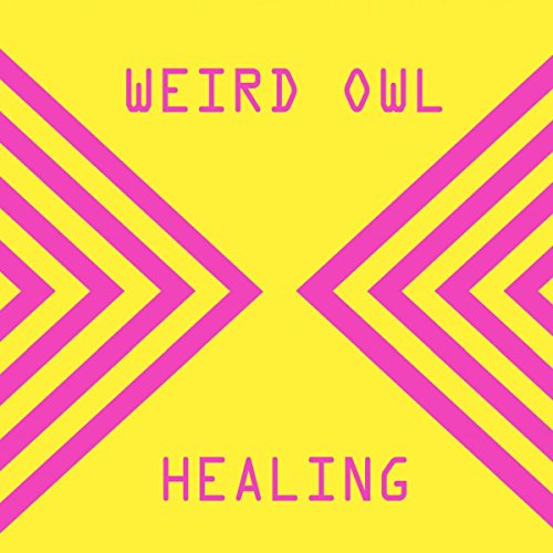 Healing Ep [Vinyl Maxi-Single] von A RECORDS
