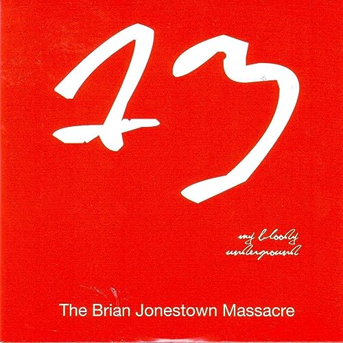 My Bloody Underground [Vinyl LP] von Verlag Antje Kunstmann