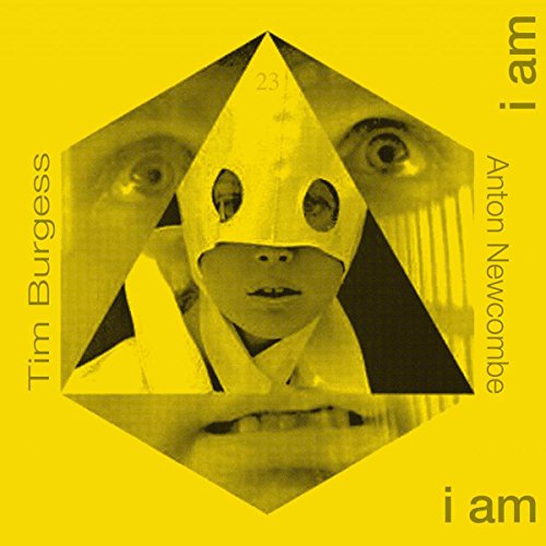 The Doors of Then-I am Yours I am [Vinyl Maxi-Single] von A RECORDS