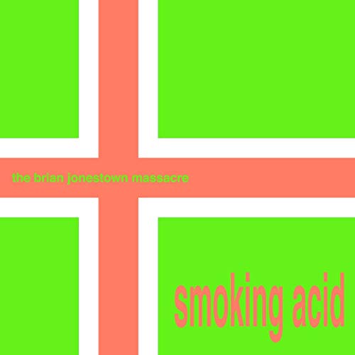 Smoking Acid E.P. von A Recordings