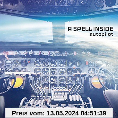 Autopilot von A Spell Inside