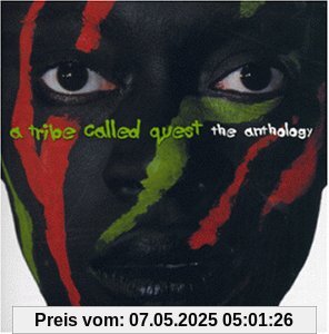 Anthology Anthology von A Tribe Called Quest