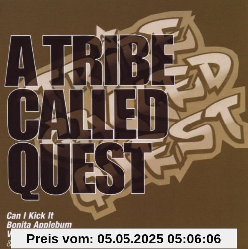Collections Collections von A Tribe Called Quest