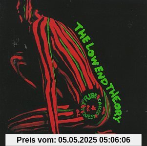 Low End Theory Low End Theory von A Tribe Called Quest
