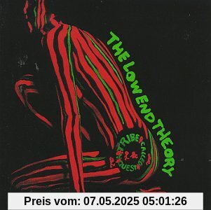 Low End Theory von A Tribe Called Quest