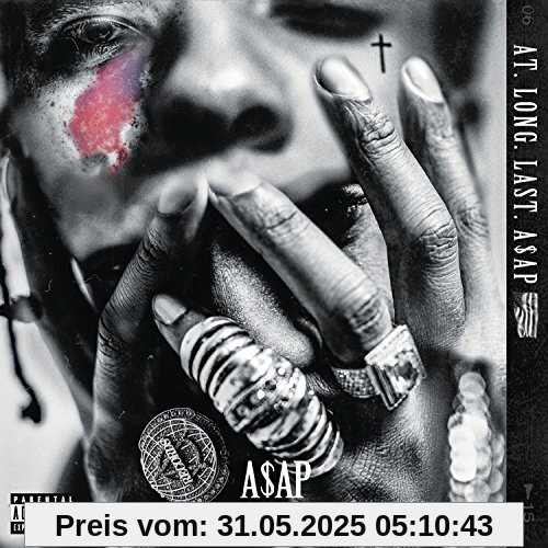 At.Long.Last.A$ap von A$AP Rocky