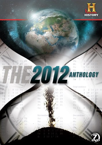 2012 Anthology [DVD] [Import] von A&E Entertainment