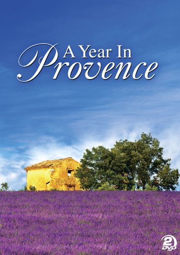A Year In Provence DVD SET A Year In Provence DVD SET von A&E Entertainment