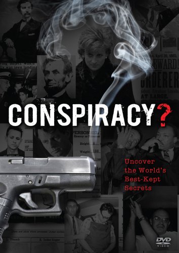 Conspiracy [DVD] [Import] von A&E Entertainment