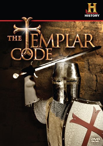Decoding the Past: Templar [DVD] [Import] von Lionsgate