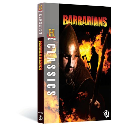 History Classics: Barbarians [DVD] [Import] von A&E Entertainment