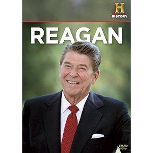 Reagan [DVD] [Region 1] [NTSC] [US Import] von A&E Entertainment