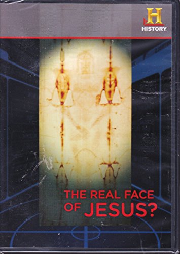 Real Face of Jesus [DVD] [Import] von A&E Entertainment