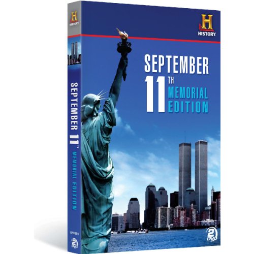 September 11th: Memorial Edition (2pc) / (Ocrd) [DVD] [Region 1] [NTSC] [US Import] von A&E Entertainment