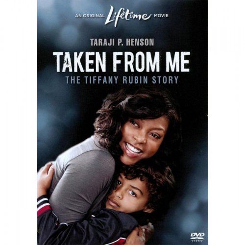 Taken From Me: Tiffany Rubin Story [DVD] [Region 1] [NTSC] [US Import] von A&E Entertainment