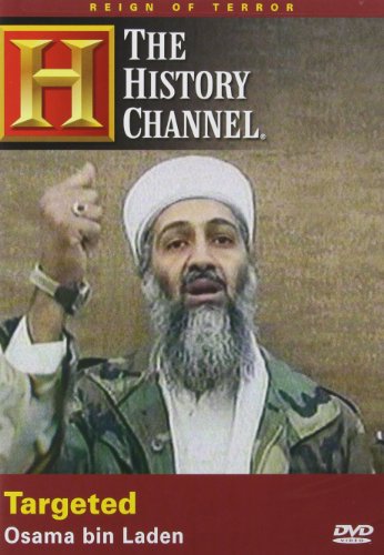 Targeted: Osama Bin Laden [DVD] [Import] von A&E Entertainment