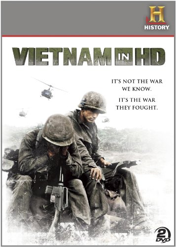 Vietnam In Hd (2pc) [DVD] [Region 1] [NTSC] [US Import] von A&E Entertainment