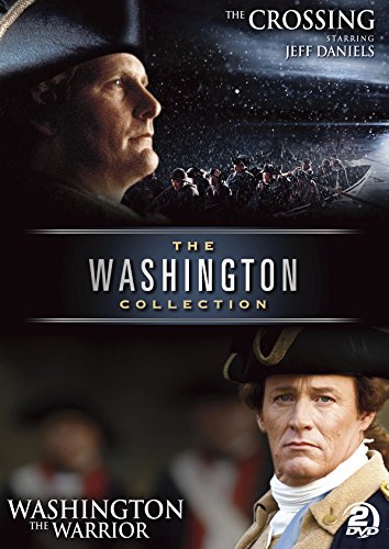Washington Collection (2pc) / (2pk Amar) [DVD] [Region 1] [NTSC] [US Import] von Lionsgate