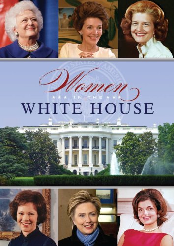 Women In The White House (2pc) [DVD] [Region 1] [NTSC] [US Import] von A&E Entertainment