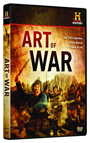 Art Of War / (Ws) [DVD] [Region 1] [NTSC] [US Import] von Lionsgate