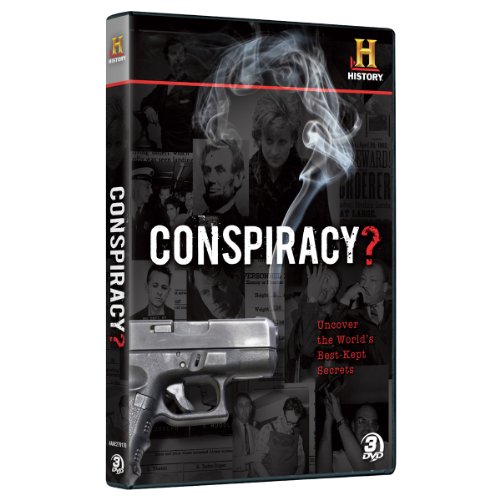Conspiracy (3pc) [DVD] [Region 1] [NTSC] [US Import] von Lionsgate