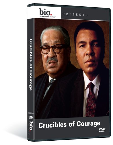 Crucibles Of Courage [DVD] [Region 1] [NTSC] [US Import] von A&E HOME VIDEO