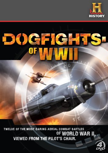 Dogfights of Wwii [DVD] [Import] von A&E HOME VIDEO
