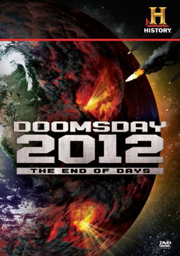 Doomsday 2012 [DVD] [Region 1] [NTSC] [US Import] von A&E HOME VIDEO