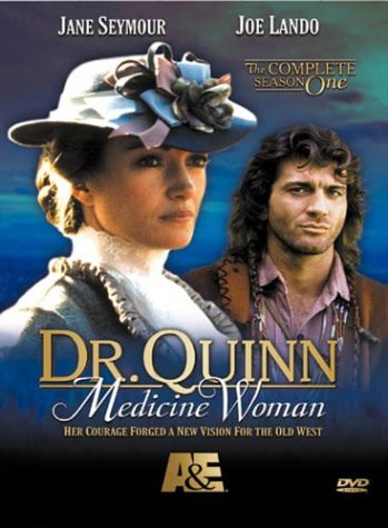 Dr Quinn Medicine Woman: Complete Season 1 [DVD] [Import] von A&E HOME VIDEO