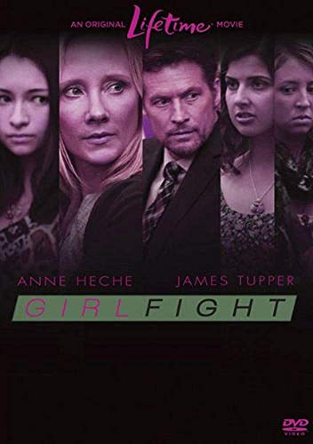 Girl Fight [DVD] [Region 1] [NTSC] [US Import] von A&E HOME VIDEO