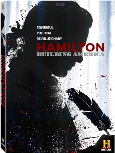 HAMILTON BUILDING AMERICA - HAMILTON BUILDING AMERICA (1 DVD) von A&E HOME VIDEO