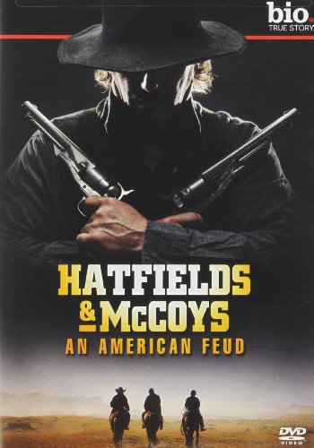 Hatfields & Mccoys: An American Feud / (Amar) [DVD] [Region 1] [NTSC] [US Import] von A&E HOME VIDEO