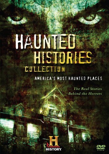 Haunted Histories Collection 4 [DVD] [Import] von A&E HOME VIDEO
