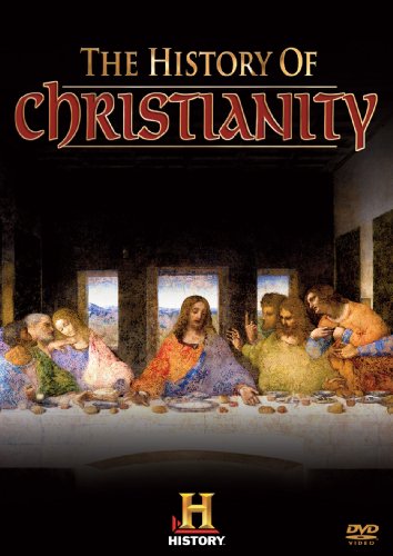 History of Christianity [DVD] [Import] von A&E HOME VIDEO