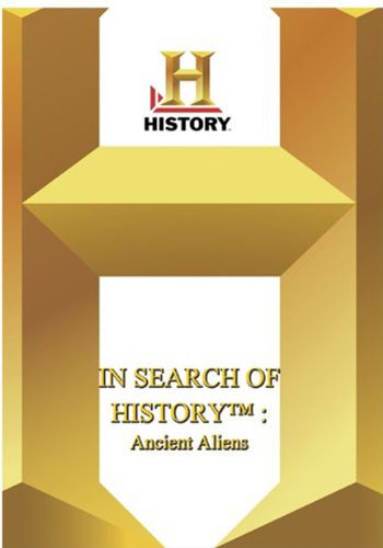In Search Of History: Ancient Aliens [DVD] [Region 1] [NTSC] [US Import] von A&E HOME VIDEO