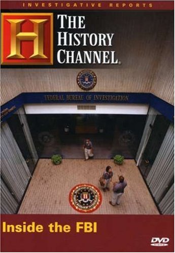 Inside The Fbi [DVD] [Region 1] [NTSC] [US Import] von A&E HOME VIDEO