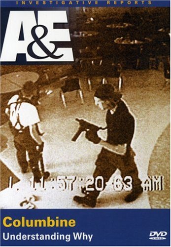 Investigative Reports: Columbine: Understanding [DVD] [Region 1] [NTSC] [US Import] von A&E HOME VIDEO