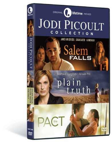 Jodi Picoult Collection (3pc) / (Amar) [DVD] [Region 1] [NTSC] [US Import] von Lionsgate