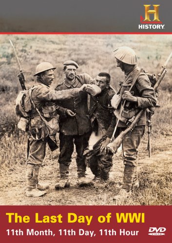 Last Day Of World War I [DVD] [Region 1] [NTSC] [US Import] von Lionsgate