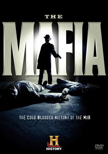 Mafia [DVD] [Import] von A&E HOME VIDEO