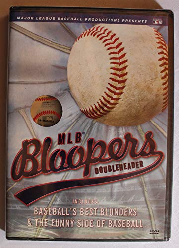 Mlb Bloopers [DVD] [Region 1] [NTSC] [US Import] von A&E HOME VIDEO