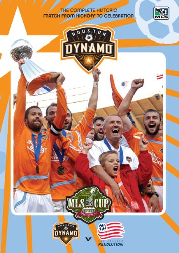 Mls Cup 2007 [DVD] [Import] von A&E HOME VIDEO
