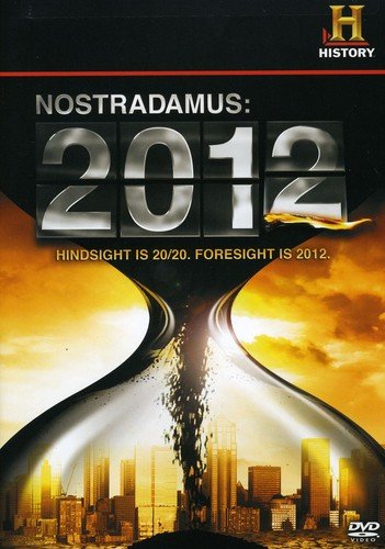 Nostradamus: 2012 / (Ws Amar) [DVD] [Region 1] [NTSC] [US Import] von A&E HOME VIDEO