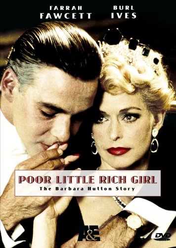 Poor Little Rich Girl: Barbara Hutton Story [DVD] [Import] von A&E HOME VIDEO